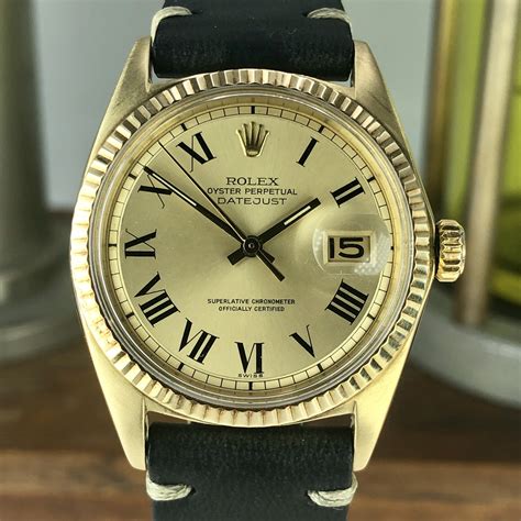 valore rolex d oro del 1965